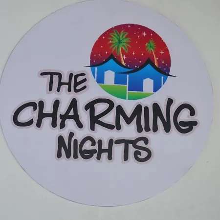 Отель The Charming Nights